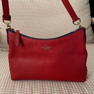 Medium Crossbody Bag